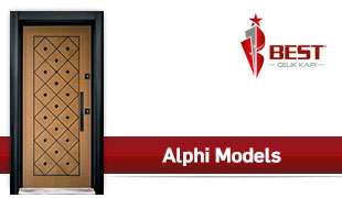 Alphi Models