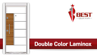 Double Color Laminox Models