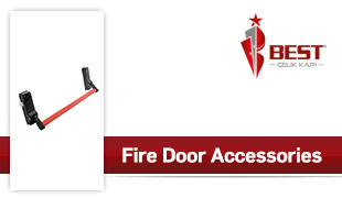Fire Door Accessories