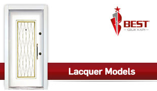 Lacquer Models
