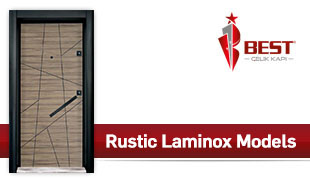 Rustic Laminox