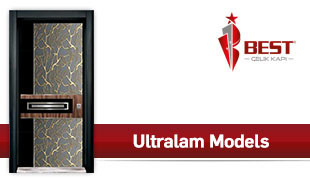 Ultralam Models